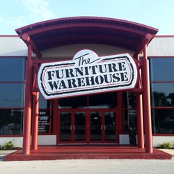 The Furniture Wareho