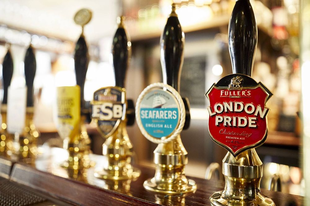 Lamb & Flag 123 Photos & 121 Reviews Pubs 33 Rose Street, Covent