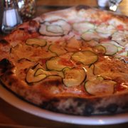 barboncino pizza