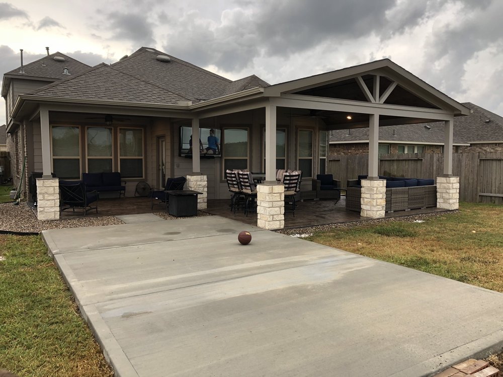 image of business Legacy Home Services