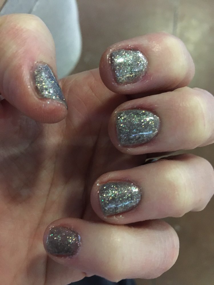 Margate Nail Salon Gift Cards Florida Giftly Best Nails 2418 N State Rd 7 Margate Fl