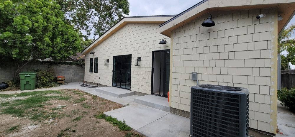 T&N Remodeling