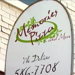 Memories Pizza - Walkerton, IN, United States