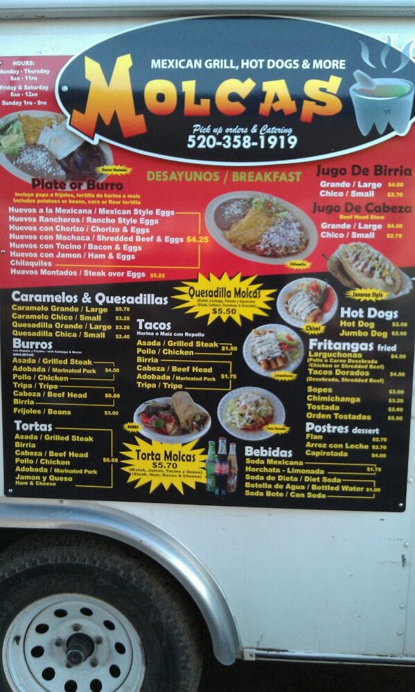 Mexican Restaurants On Grant Tucson Az Mexican Restaurants On Grant Tucson Az