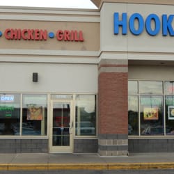 Hook Fish And En 15 Photos 10 Reviews Seafood 5711 Photo Of Hook Fish And En Brooklyn Center Mn United States