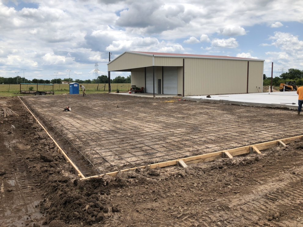 image of business Miller Custom Homes and Metal Buildings