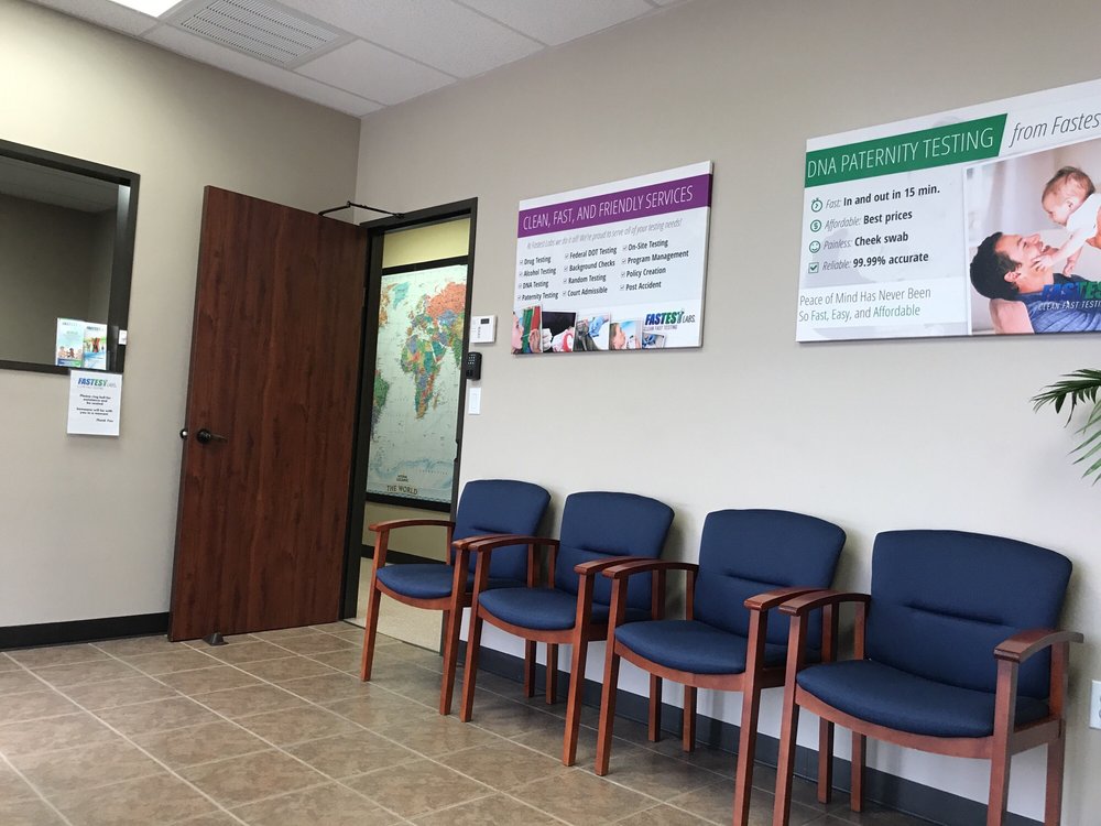 Fastest Labs Houston 46 Photos Laboratory Testing 11050 W Little York, Houston, TX