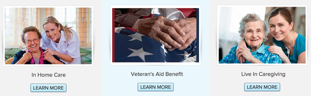 The Right Choice Home Care
