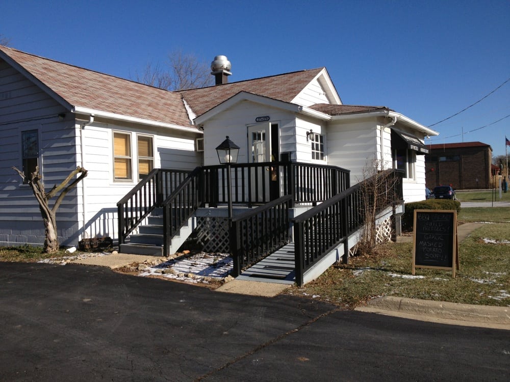 Gnarly Knots Pretzel Co. 154 Photos & 177 Reviews Pretzels 27W570