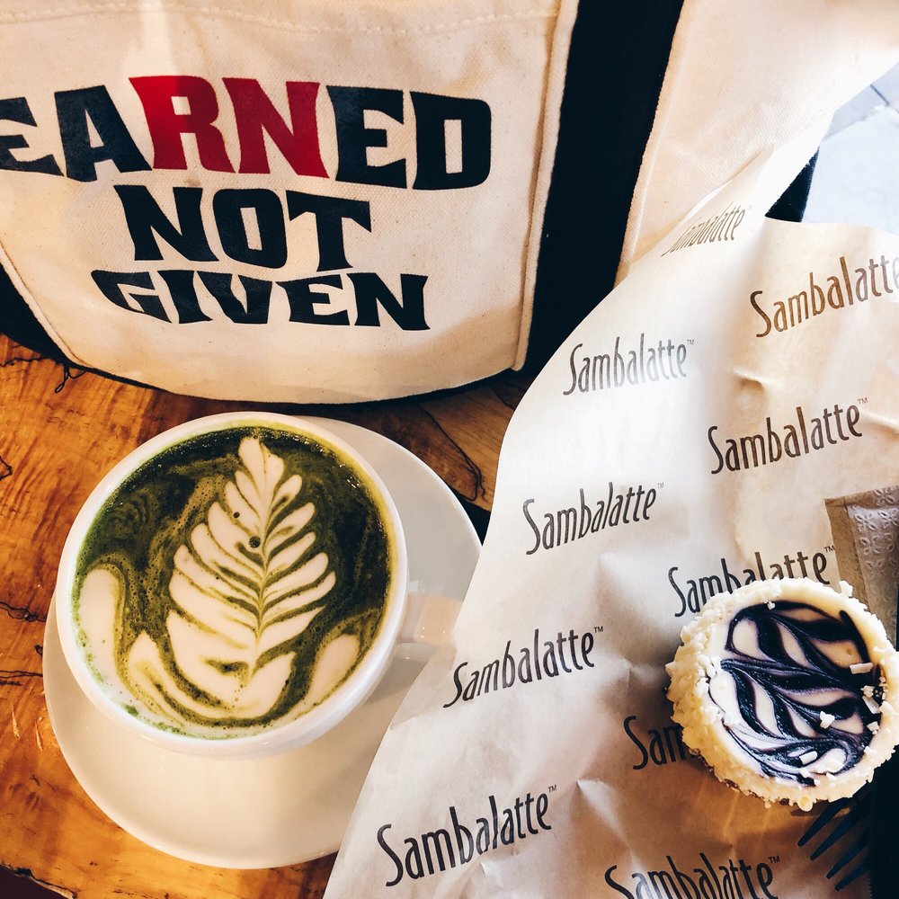 Best Coffee Shops Yelp