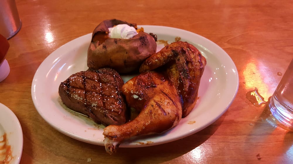 Texas Roadhouse - 27 Photos &amp; 67 Reviews - Barbeque - 7860 Montgomery
