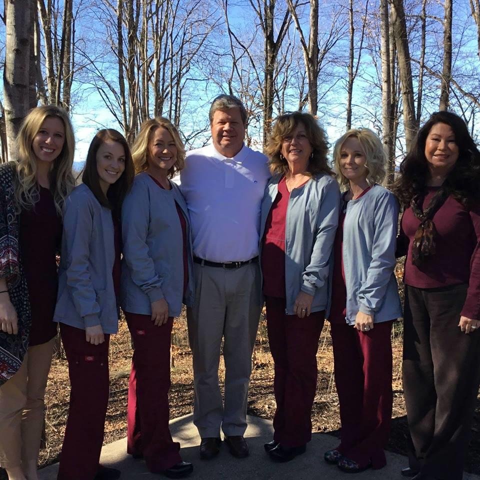 image of business William T. Link DDS