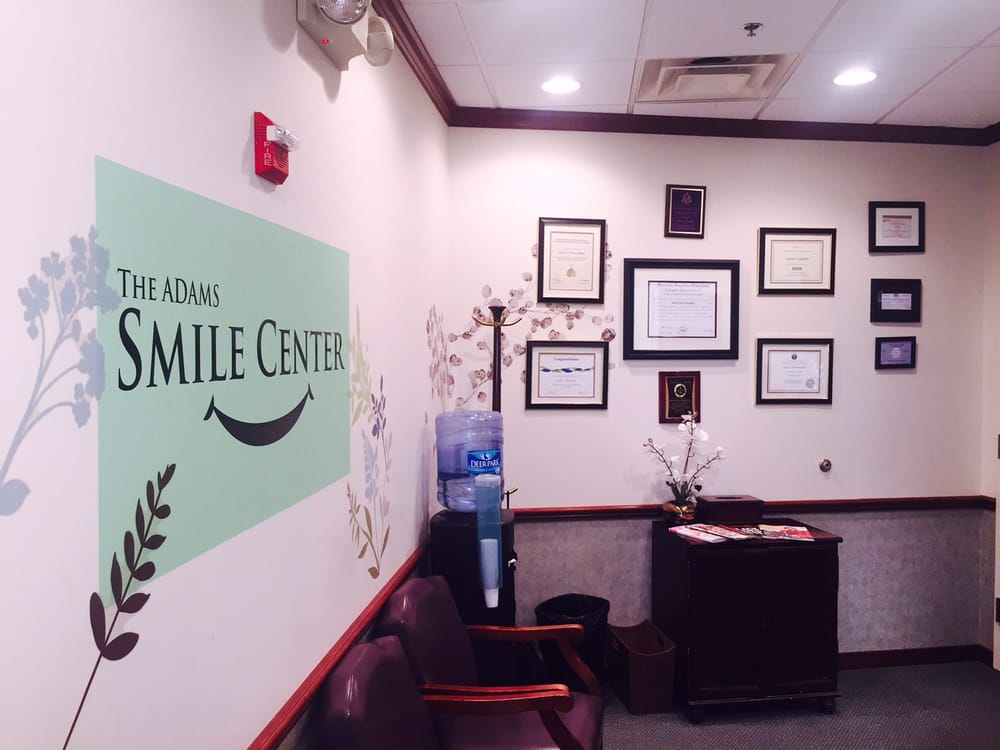 Adams Smile Center