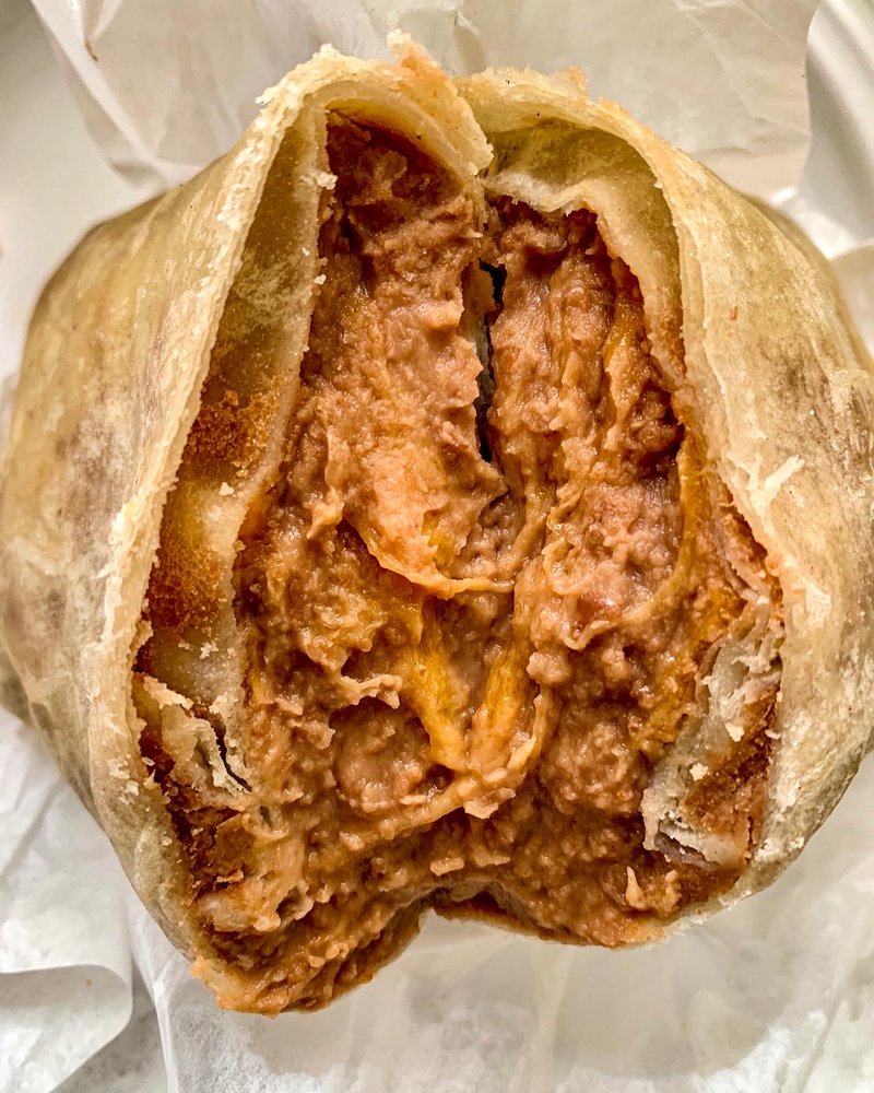 Las Carretas Taco Shop
