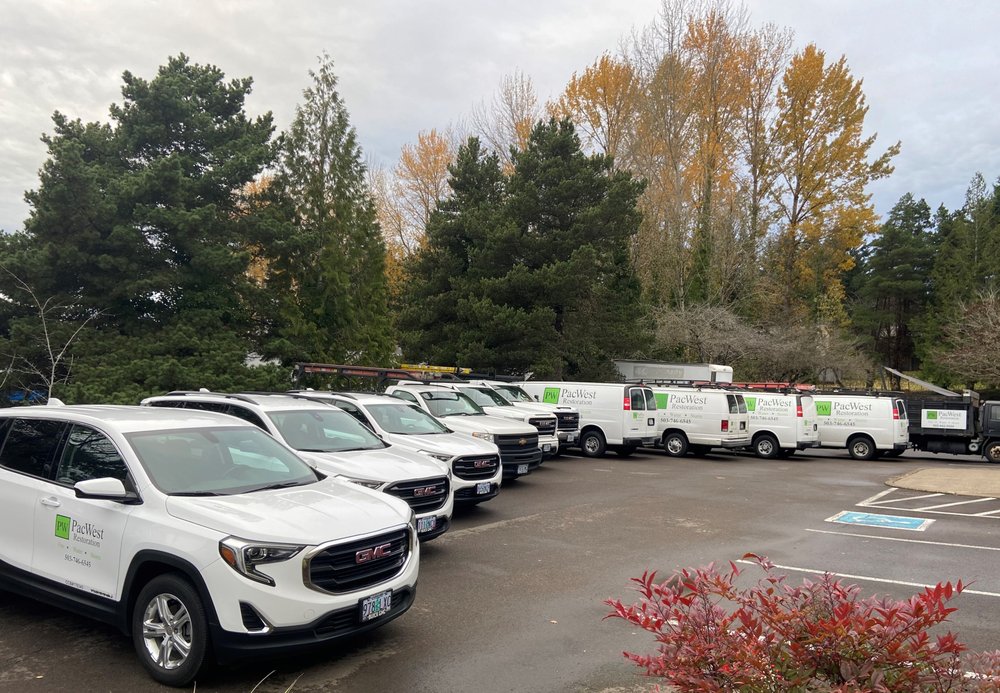 image of business PacWest Restoration