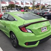 Autonation Honda Hollywood 31 Photos 132 Reviews Car Dealers Photo Of Autonation Honda Hollywood Fl United States