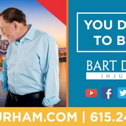bart durham