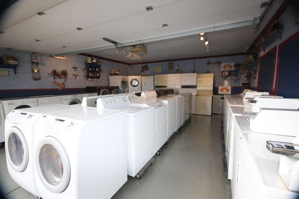 Kitchen Appliances Grand Junction Colorado ~ delainedesigns