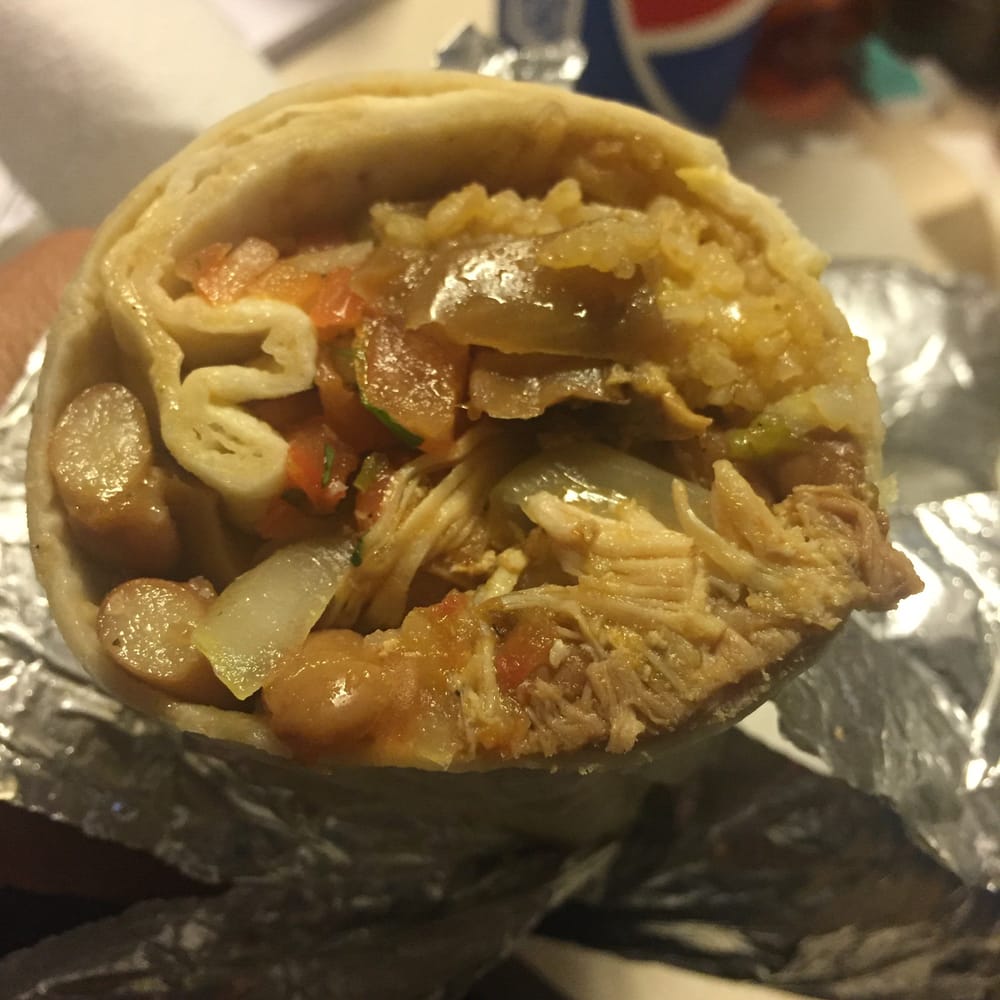 Gordito Burrito La Riviera Order Food Online 47 Photos & 168