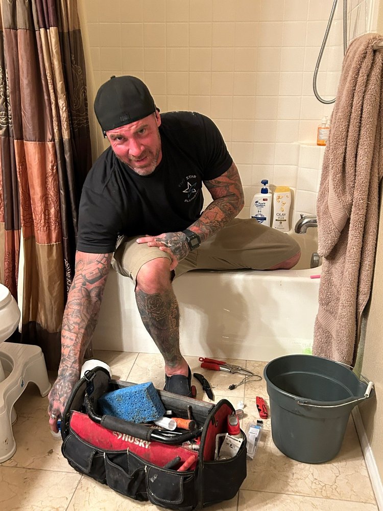 Five Star Plumbing