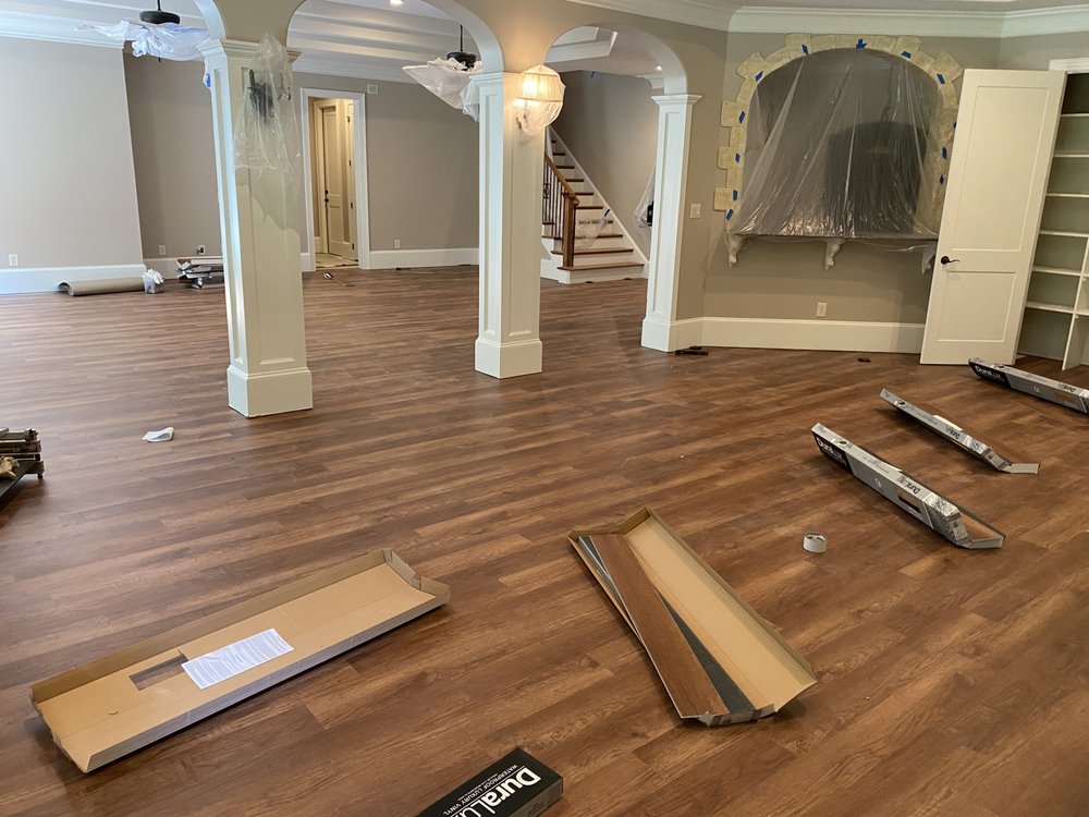 image of business Unique Flooring Solutions LLC 