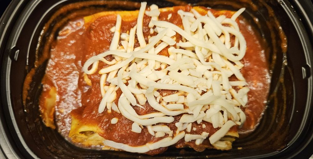 Maggiano's Little Italy