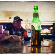 Photo of Betty's Grill - Nashville, TN, United States. Interesting people.