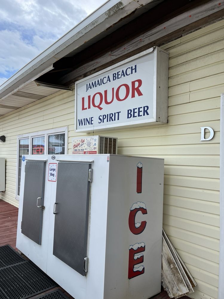 Liquor Store No 4