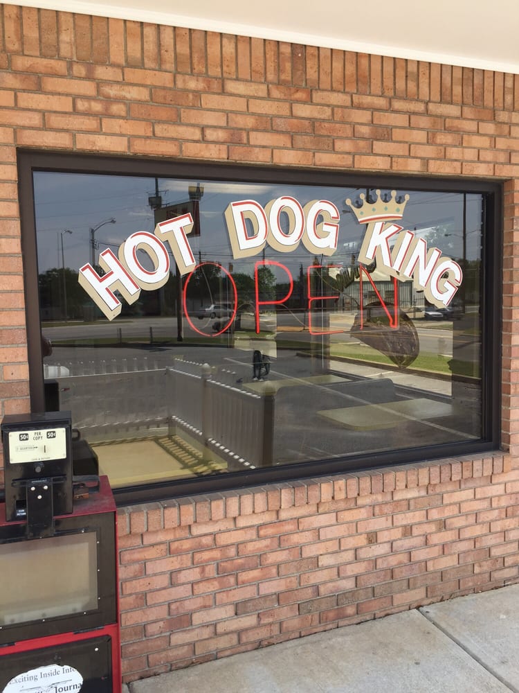 Hot Dog King Albany Ga Phone Number Hot Dog King Albany Ga Phone Number