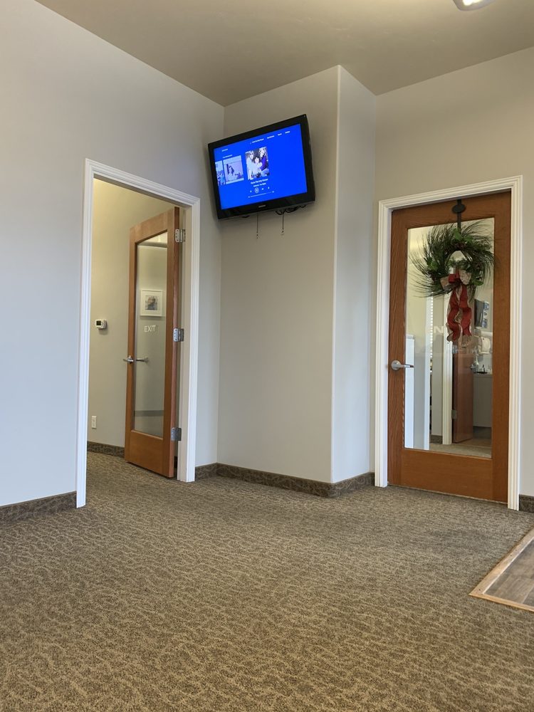 image of business Comfort Care Dental
