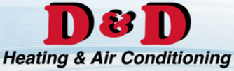 image of business D & D Heating & Air Conditioning