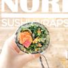 Nori Sushi Wraps