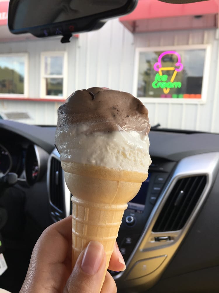 Taylor Marie's Ice Cream Parlor