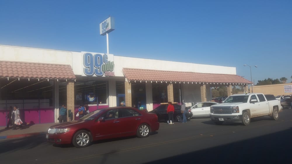99 Cents Only Stores