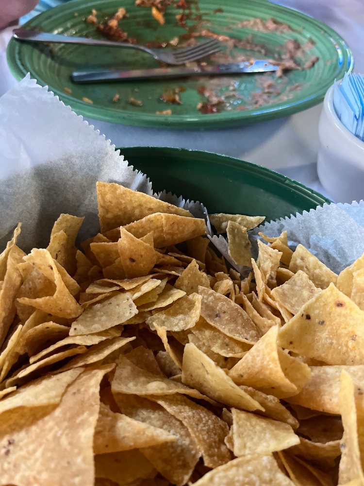 Zapata's
