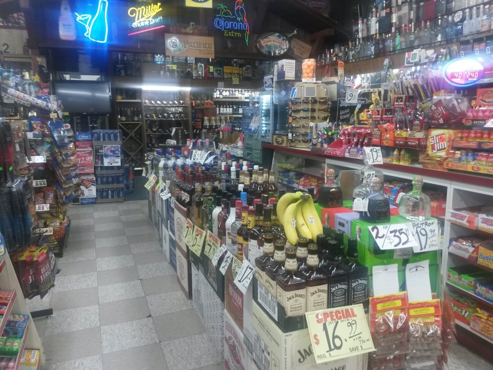 El Rancho Liquors Beer, Wine & Spirits 560 Beaumont Ave, Beaumont