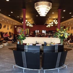 Nail Bar 24 Photos 40 Reviews Salons 8970 E 96th St Photo Of Nail Bar Indianapolis In United States Reception Area