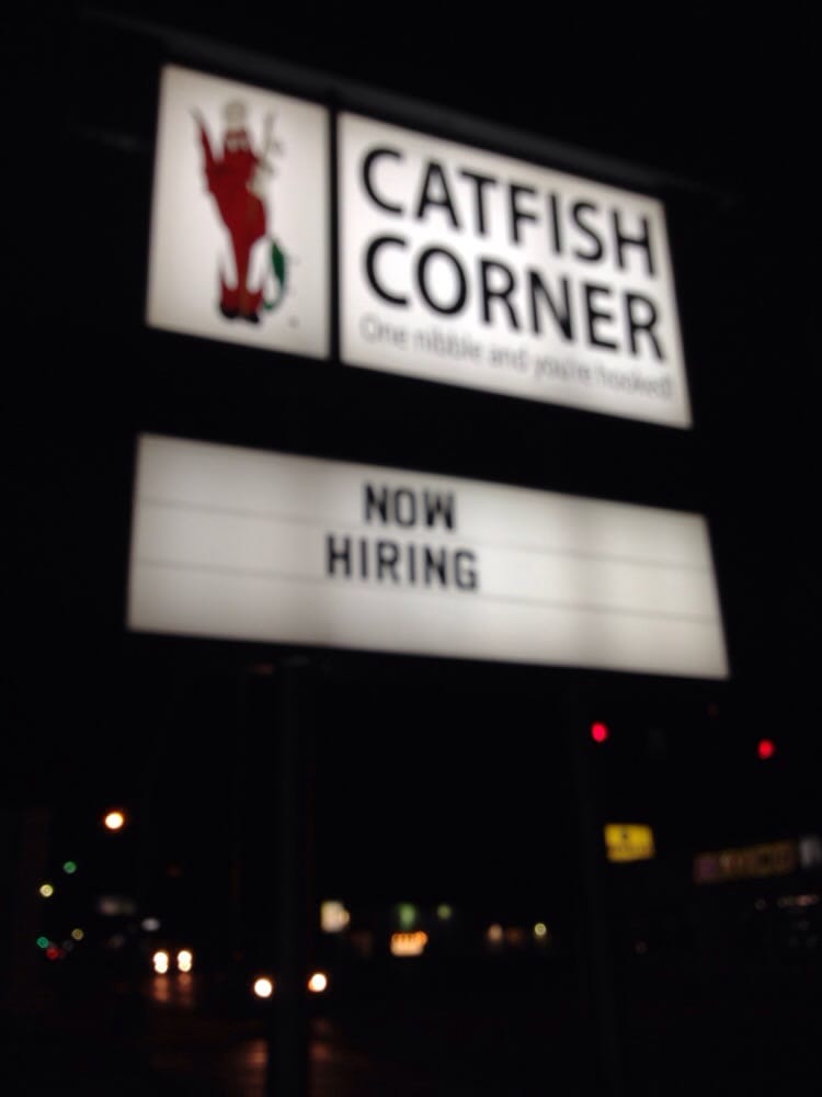 Catfish Corner 13 Photos & 24 Reviews Seafood 1313 W Beauregard
