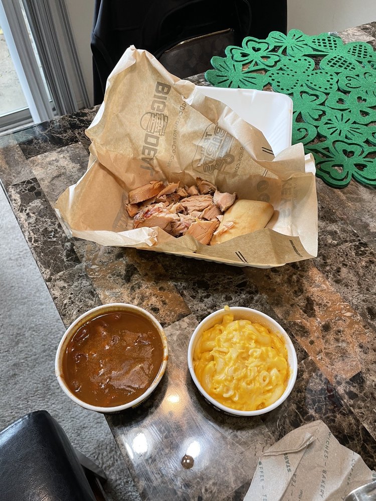 Dickey's Barbecue Pit