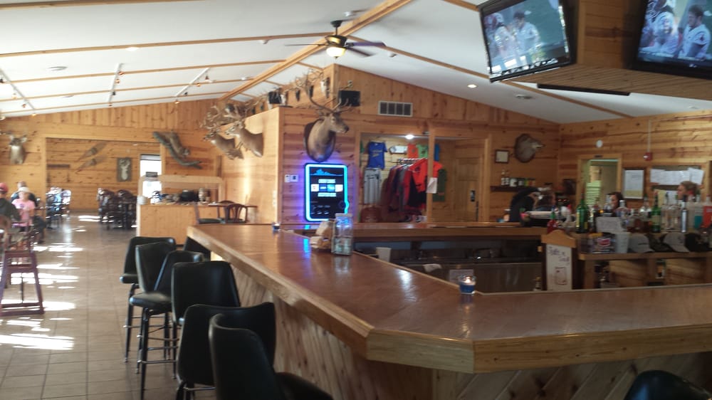 Black Creek Lodge Campgrounds S13231 County Rd H, Fairchild, WI