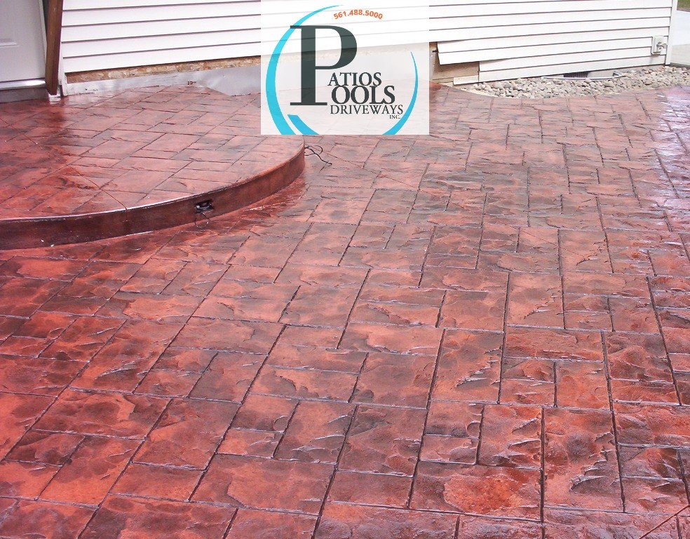 Creative Concrete and Pavers