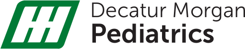image of business Decatur Morgan Pediatrics