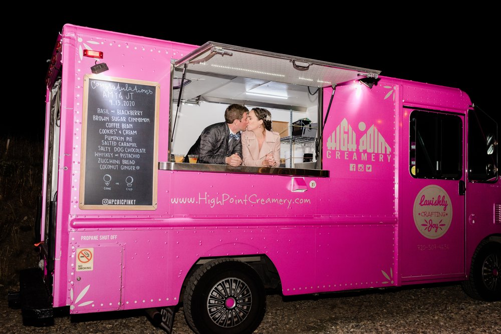 High Point Creamery