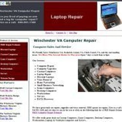 winchester computer repair it service og reparation af winchester computer repair it service og reparation af
