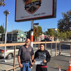 The Best 10 Driving Schools Near Morgan Hill Ca 95037 Last Coast To Trucking School