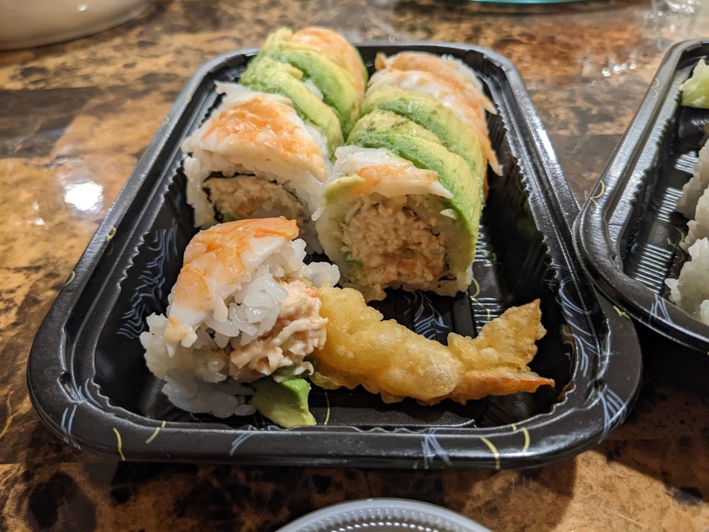 Lemon Tree Sushi & Ramen Lemon Tree Sushi & Ramen