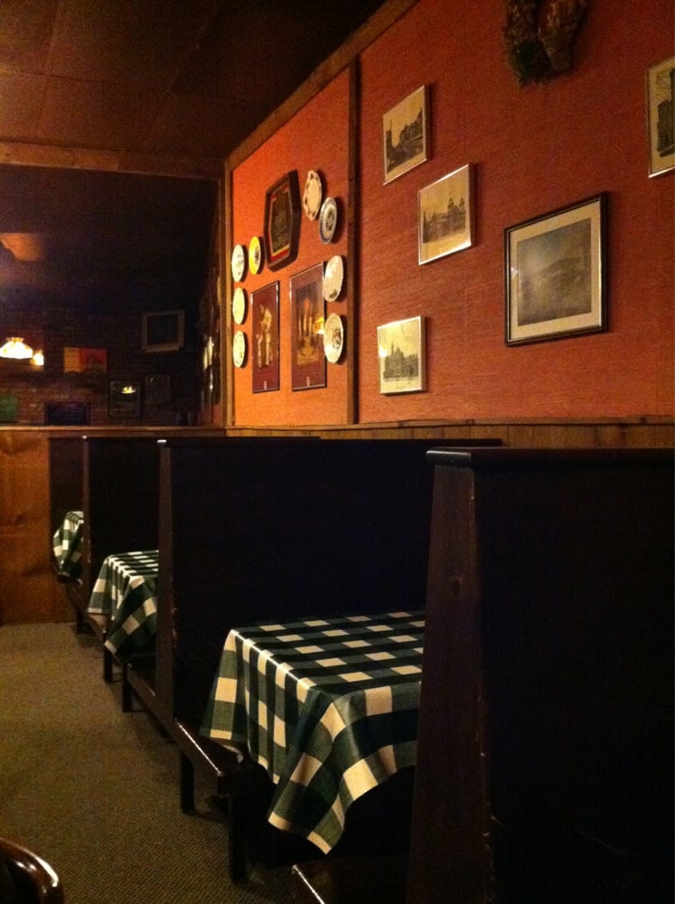 Muldoon's Pizza