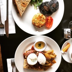 Photo of The Lovely Food Company - Dublin, Republic of Ireland. Yum!