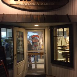Cold Harbor Seafood & Market - 21 Photos & 25 Reviews - Seafood Markets ...