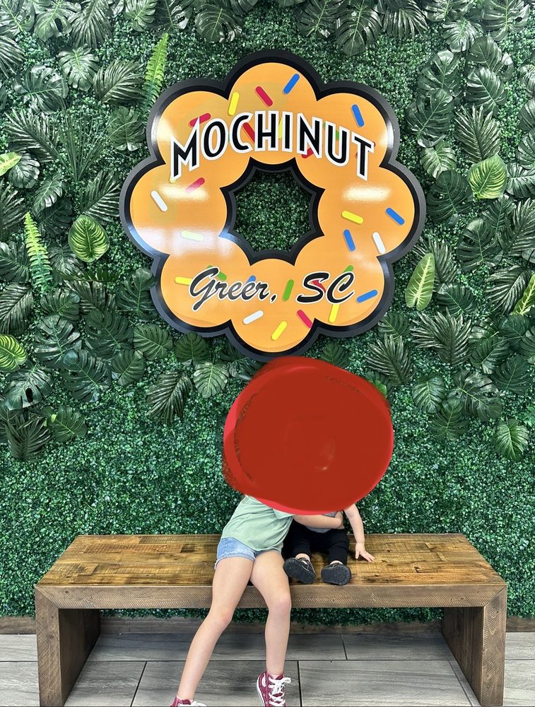 Mochinut